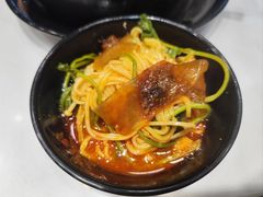 -川海丰尚砂锅麻辣烫(京新广场店)