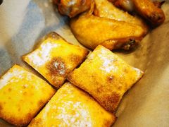 绵香榴莲芝士派-达美乐比萨(留仙大道店)