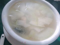 -北大地皖峰饭馆