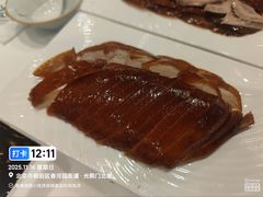 -到家尝北京菜(西坝河店)