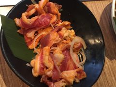 -新石器烤肉(周浦万达店)