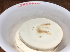 牛肉泡馍-毅祥斋老孙家泡馍(北院门鼓楼店)