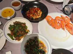 -徐记海鲜(阿波罗店)