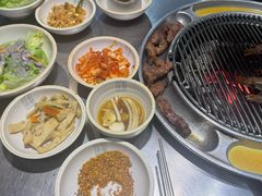 -喜来稀肉(虹泉路店)
