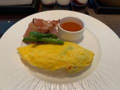-上海静安香格里拉大酒店