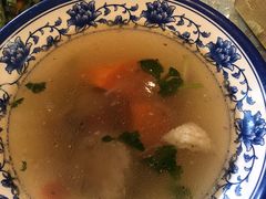 -新疆伊宁远征餐厅