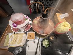 -北门涮肉·铜锅涮肉(南锣鼓巷店)