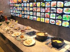 -乾隆美食·本帮菜(黄河路店)
