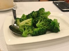 -新加坡海鲜共和(名胜世界圣淘沙海滨坊)