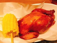 -大家乐(广州中华广场店)