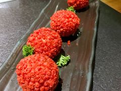 荔枝虾球-湊湊火锅·茶憩(石家庄万象城店)