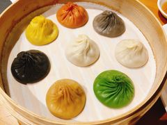-乐忻皇朝(上海中心大厦店)