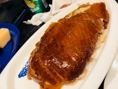 -大鸭梨烤鸭(甘家口店)