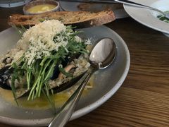 -BOR Eatery(安福路店)