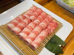 -煲大王老砂锅猪肚鸡(泊富ICITY店)