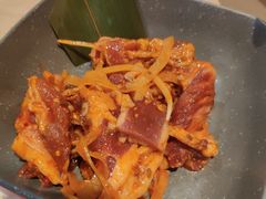 -新石器烤肉(百联川沙店)