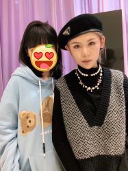 -M1 HAIR烫染