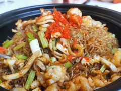 -旺顺阁海鲜广场(亚运村店)