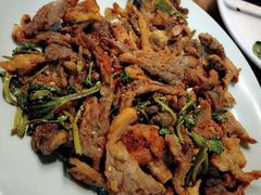 -粥公粥婆精品家常菜(青龙桥店)