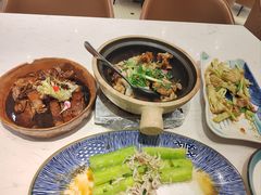 -常来小聚·广州非遗传承餐厅(高德置地店)