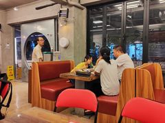 -孖记茶档·热腾茶餐(江南西plus店)