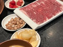 手切鲜羊肉-南门涮肉(北洼路店)