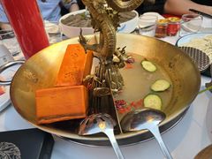 -小龙翻大江文化火锅(宽窄店)
