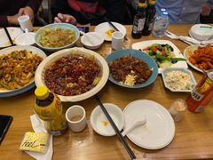-陈傻子餐厅(世纪都会店)