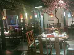 -卢大鲜鱼头捞饭(美利广场店)