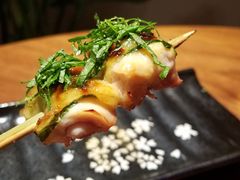 -人间酒暖·Go blanc·烧鸟·深夜食堂(陆家嘴店)