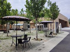 -北京大葆台遗址博物馆