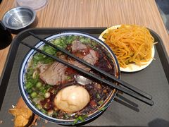 -有礼有面(知春路店)