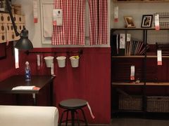 -宜家家居(西安未央商场店)