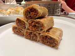 黑松露菌煎素鹅-金海华·悦食东方(苏州中心商场店)