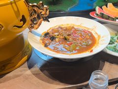 -新阿布海鲜大酒店