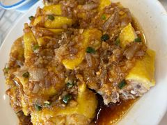 -朋友轩粤菜(十里河店)