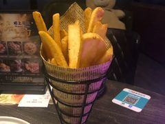 -陌上花儿·音乐西餐吧(和平店)