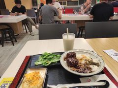 -永和大王(浦东南路店)