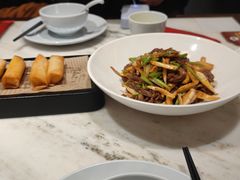 -径山十八道·风味民间菜(杭州总店)