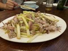 -千禧福海鲜馆