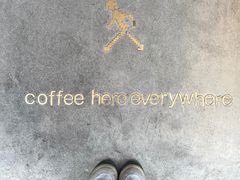-常识咖啡common sense(春熙路店)