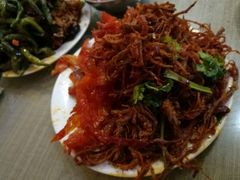 -春花民族美食(佳木斯总店)