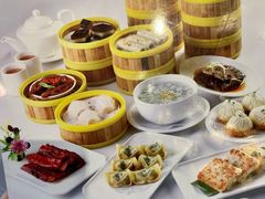 -廊亦舫Lang Yi Fang Restaurant(金桥店)