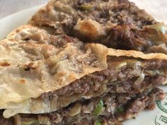 -清真永恒华威肉饼(潘家园店)