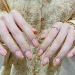 -LADYGIRL·Nail·Lash·美甲美睫