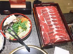 -NIUAN牛庵·日式和牛烧肉(恒隆店)