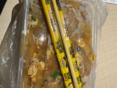 -洞密园美食城·二十二年老店(富华路店)