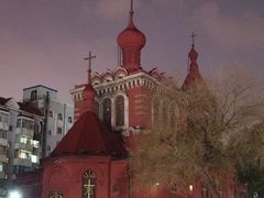 -圣·阿列克谢耶夫教堂