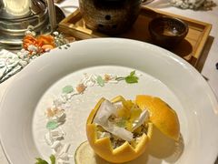 -叶叶菩提(太原别墅店)