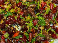 -香巴拉云南餐厅(华莱坞店)